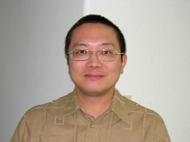 DR. CHAN