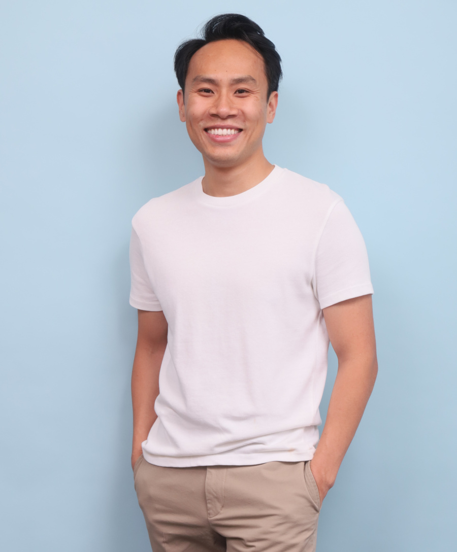 Picture of Dr.Pham