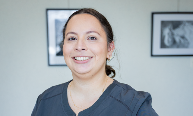 Toni, Arbo Dental Care team member in Bradford