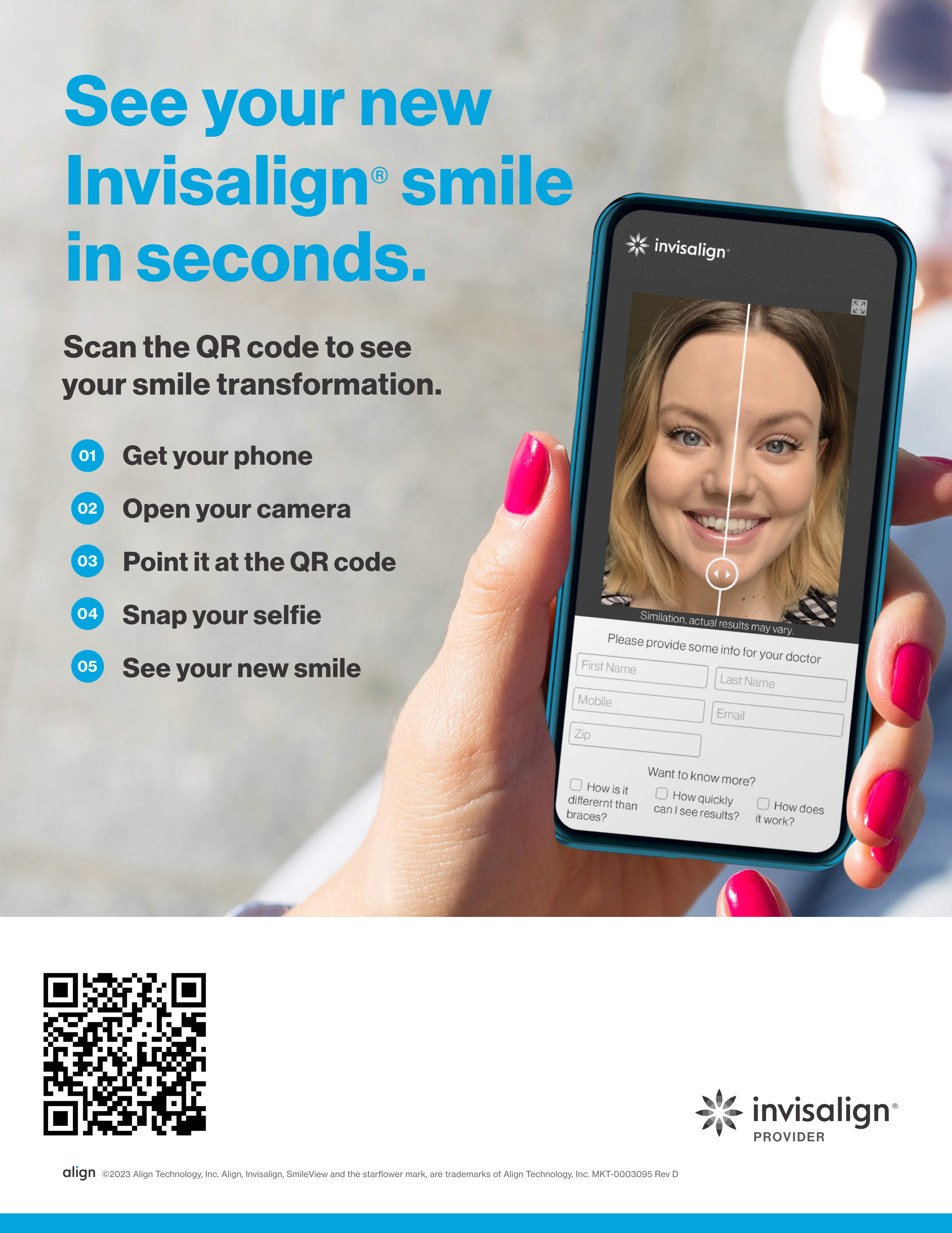 Invisalign in Bradford West Gwillimbury